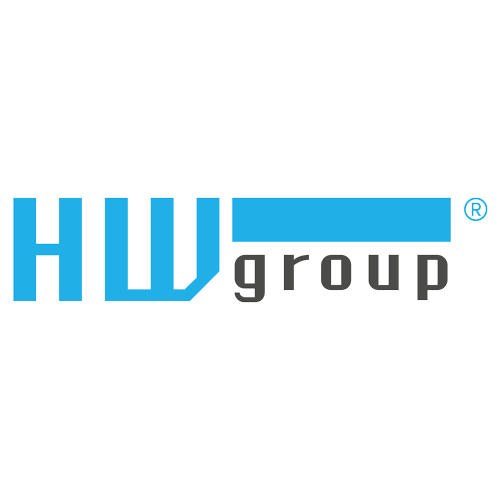 HW Group Logo