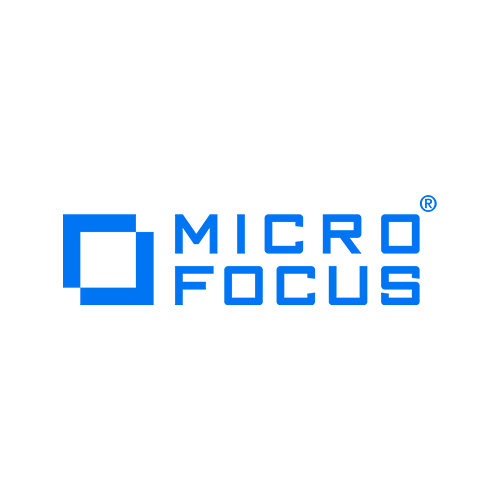 MicroFocus Logo