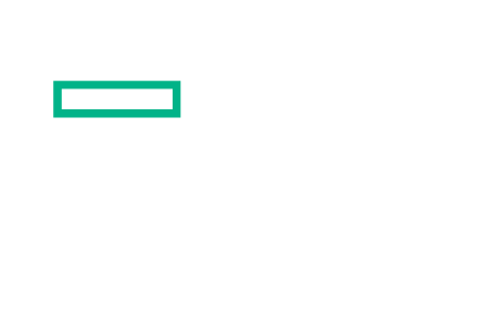 HPE Logo