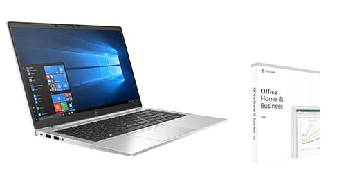 HP EliteBook 840 G7