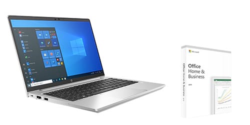 HP ProBook 640 G8