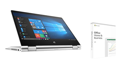 HP ProBook x360 435 G7