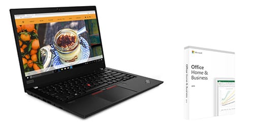 Lenovo ThinkPad T14 Gen2