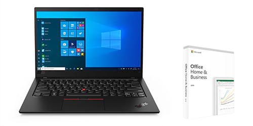 Lenovo ThinkPad X1 Carbon Gen8