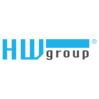 HW Group Logo
